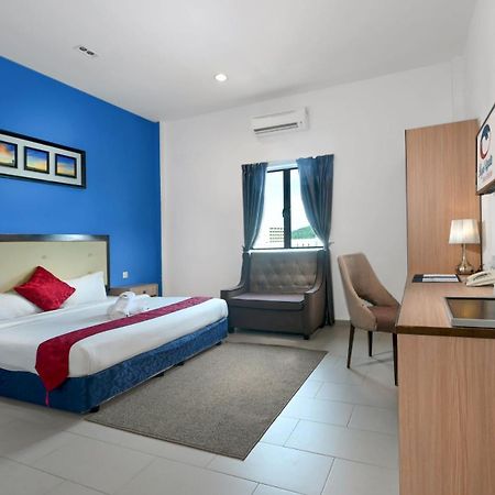 Royal Agate Beach Resort Pantai Cenang  Dış mekan fotoğraf